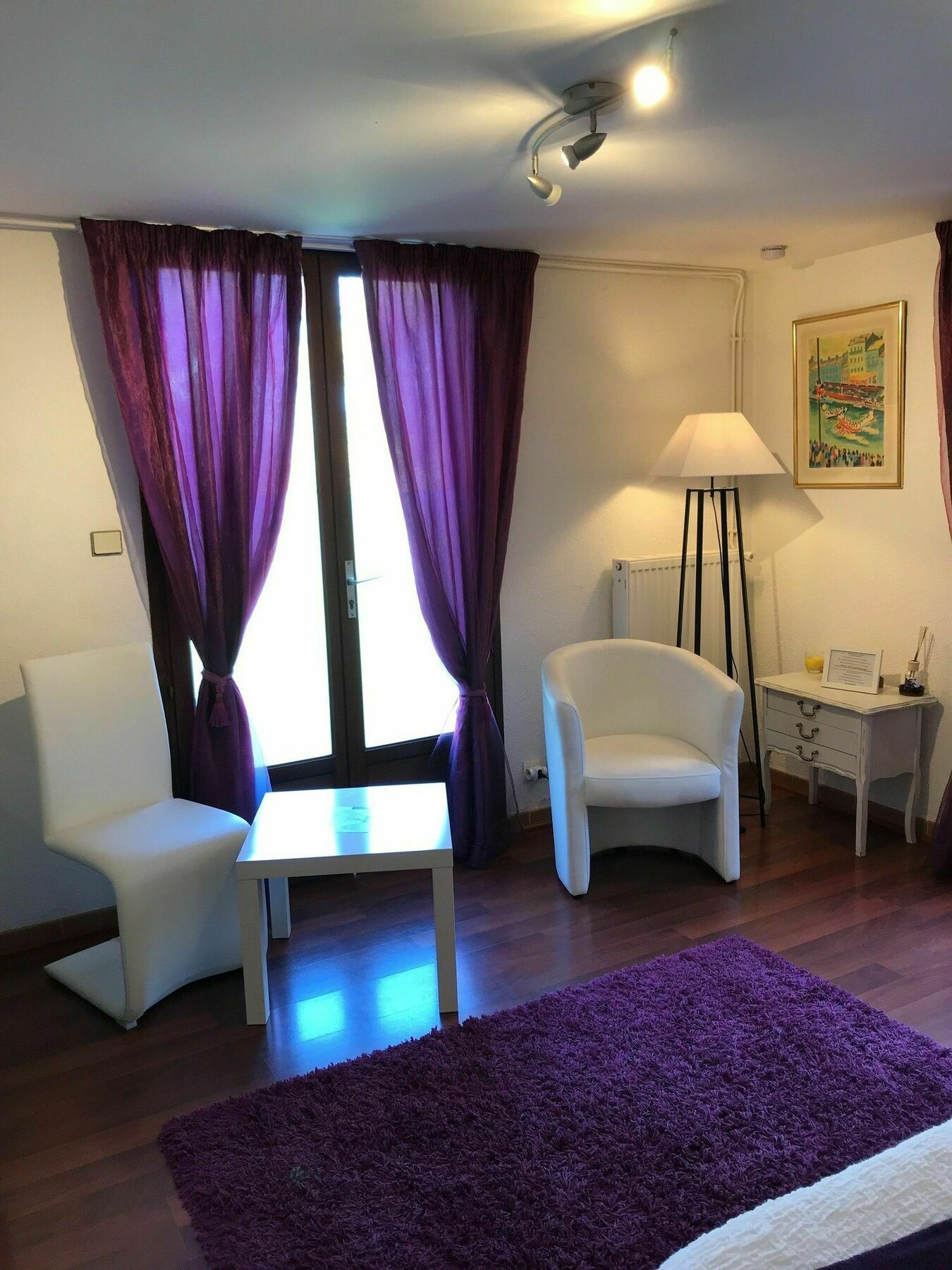 Bed and Breakfast Le Jardin De La Cite Carcassonne Zewnętrze zdjęcie